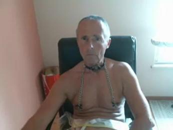 olibrius71 webcam model stream image