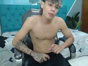 Rio_ponce webcam model stream image