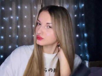 DarylBrendle webcam model stream image