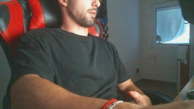 Onflamesss webcam cam4 model stream image