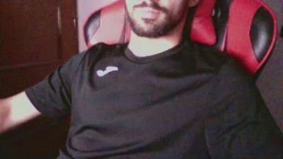 Onflamesss webcam model stream image