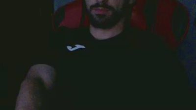 Onflamesss webcam model stream image
