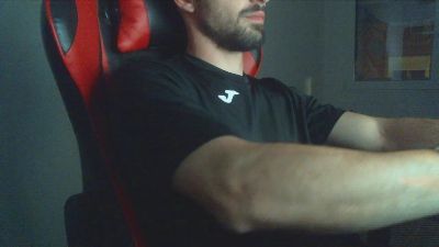 Onflamesss webcam model stream image
