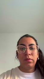 Latinaht222 webcam model stream image