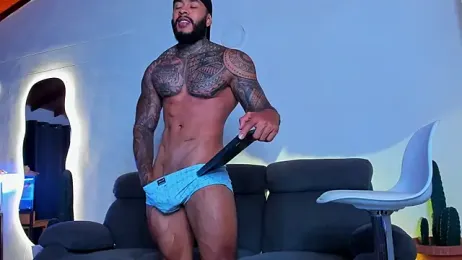 muscle_man16 webcam stripchat model stream image
