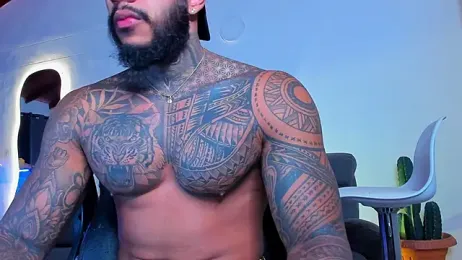 muscle_man16 webcam stripchat model stream image