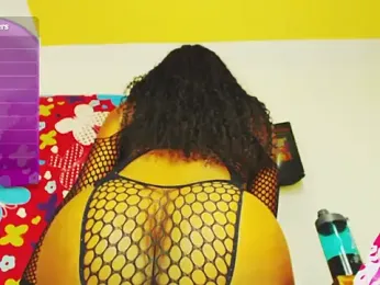 Sara_hot12112 webcam model stream image