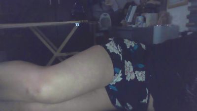 moana733 webcam model stream image