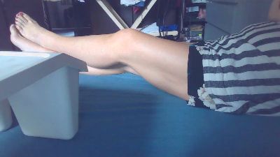 moana733 webcam model stream image