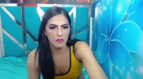 anahis_sweet webcam model stream image