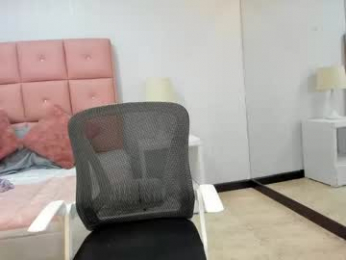lysayrise webcam model stream image