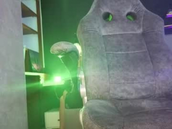 lysayrise webcam model stream image