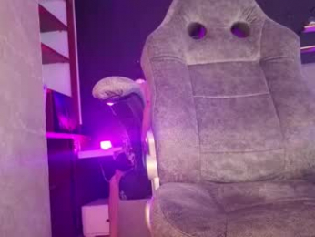 lysayrise webcam model stream image