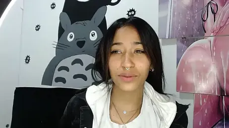 Nylaahh_ webcam model stream image