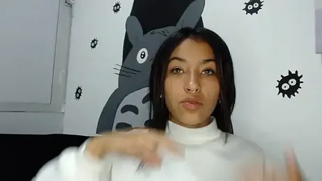 Nylaahh_ webcam model stream image