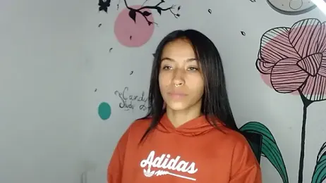 Nylaahh_ webcam model stream image