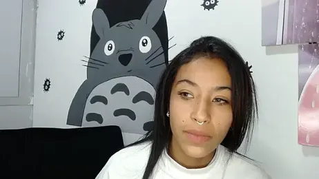 Nylaahh_ webcam model stream image