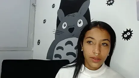 Nylaahh_ webcam model stream image