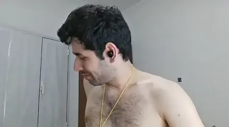 danicrux webcam model stream image