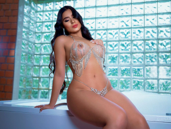 GianaRosy webcam livejasmin model stream image