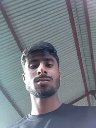 LesserUpset webcam model stream image