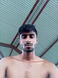 LesserUpset webcam model stream image