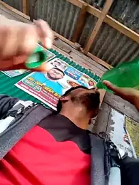 LesserUpset webcam stripchat model stream image