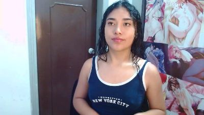 valensex_ webcam model stream image