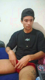 LOKYRICK webcam model stream image