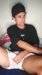 LOKYRICK webcam model stream image