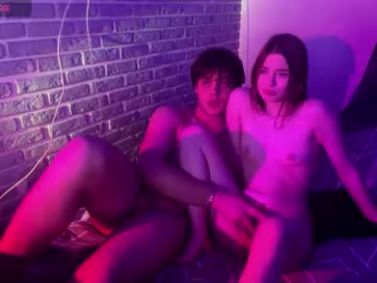 fetchingcouplee webcam chaturbate model stream image