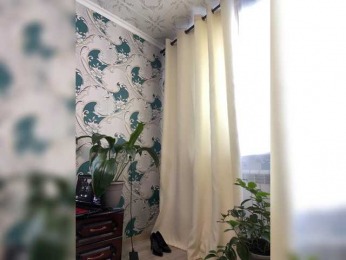 Danozka webcam model stream image