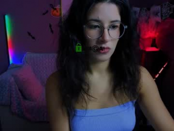 pure_angel1 webcam model stream image