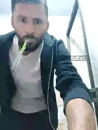 Erickpritz_xh webcam model stream image