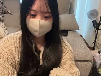 TAISHI_chan webcam model stream image