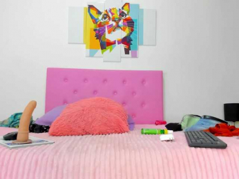 gatica-cat webcam model stream image