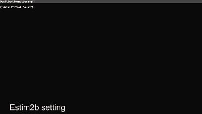 devtoys webcam model stream image