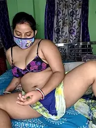 MAGGO-11 webcam model stream image