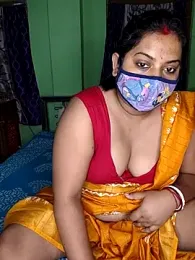 MAGGO-11 webcam model stream image