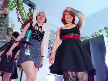 sova173 webcam model stream image