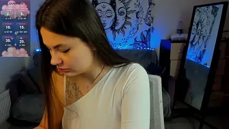 VeronicaAnderson webcam stripchat model stream image