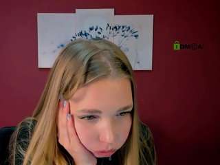 teya-starling webcam model stream image