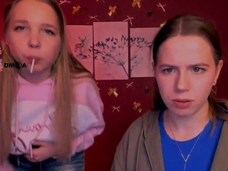 teya-starling webcam model stream image