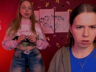 teya-starling webcam camsoda model stream image