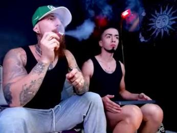 jhon_psyco webcam model stream image