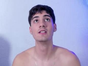 emir_ozan webcam chaturbate model stream image