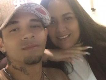 YobanaReina webcam model stream image