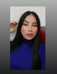 CandySays_ webcam model stream image