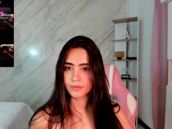 allisonpalmer webcam chaturbate model stream image