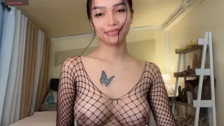 _agatha143_ webcam model stream image